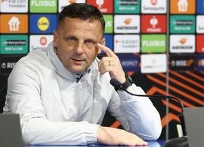 Antrenorul lui Dinamo Zagreb a apreciat un singur jucător de la FCSB: „S-a pus doar problema diferenței de scor”