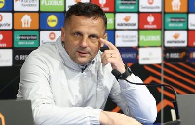 Antrenorul lui Dinamo Zagreb a apreciat un singur jucător de la FCSB: „S-a pus doar problema diferenței de scor”