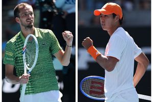 Triplul finalist de la Australian Open își reîntâlnește coșmarul: „Cred că și el urăște să joace contra mea”