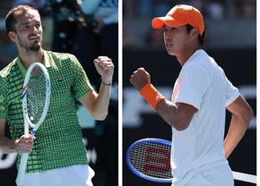 Triplul finalist de la Australian Open își reîntâlnește coșmarul: „Cred că și el urăște să joace contra mea”