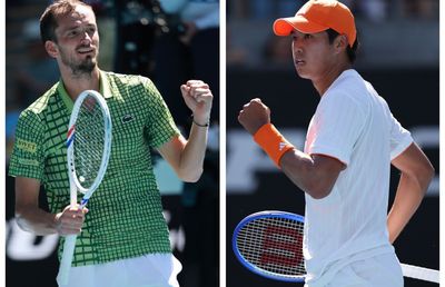 Triplul finalist de la Australian Open își reîntâlnește coșmarul: „Cred că și el urăște să joace contra mea”