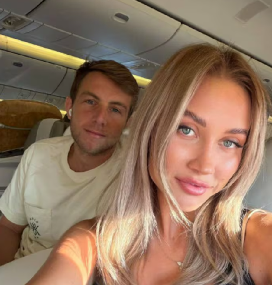 Jucătoarea-fotomodel a fost învinsă dramatic la Australian Open » Și iubitul de pe locul 55 ATP a fost eliminat