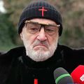 Gigi Becali, patronul celor de la FCSB
