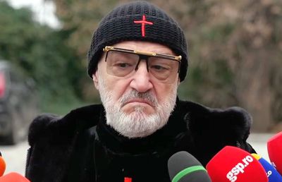 Gigi Becali i-a anunțat plecarea de la FCSB: „La revedere! Să-mi dea 200.000 de euro pe el”