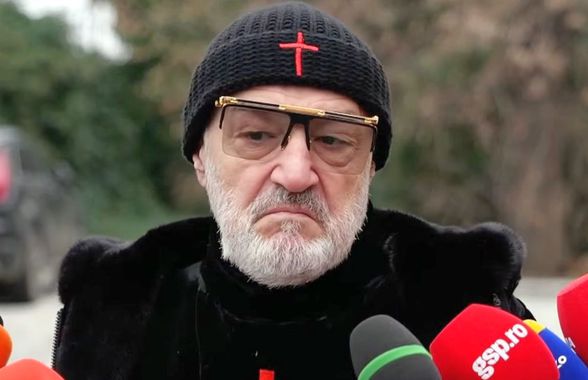 Gigi Becali i-a anunțat plecarea de la FCSB: „La revedere! Să-mi dea 200.000 de euro pe el”