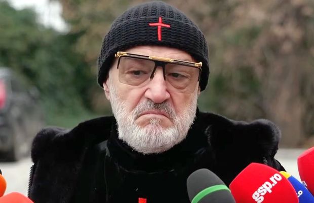 Gigi Becali i-a anunțat plecarea de la FCSB: „La revedere! Să-mi dea 200.000 de euro pe el”