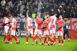 După Boateng, Dinamo îi propune și lui prelungirea: „Îl vedem în continuare ca parte importantă a proiectului nostru”