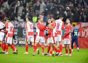 După Boateng, Dinamo îi propune și lui prelungirea: „Îl vedem în continuare ca parte importantă a proiectului nostru”