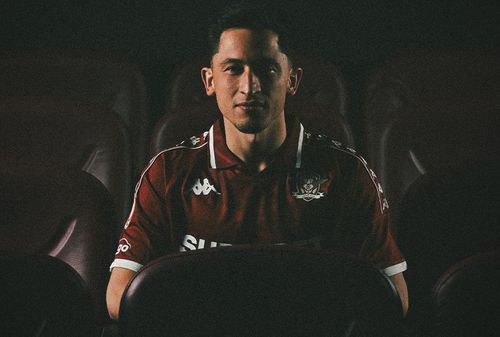 Rapid a anunțat transferul lui Moruțan