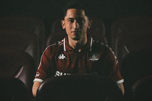 Rapid a anunțat transferul lui Olimpiu Moruțan