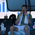 Daniil Medvedev la Australian Open / Imago Images