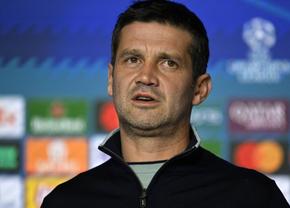 Cristi Chivu a reacționat după tragerea la sorți a play-off-ului din Liga Campionilor » Avertismentul lansat