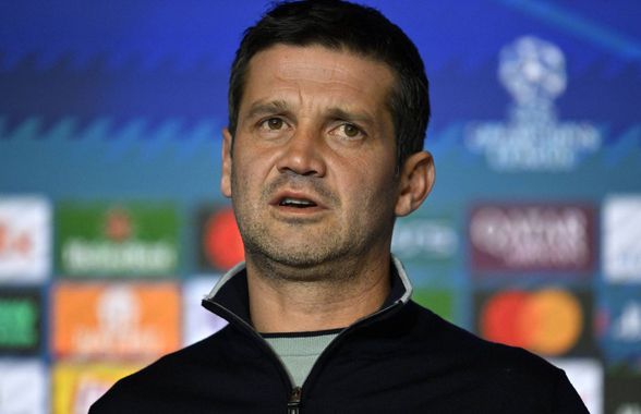 Cristi Chivu a reacționat după tragerea la sorți a play-off-ului din Liga Campionilor » Avertismentul lansat
