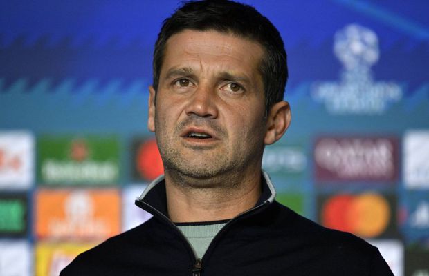 Cristi Chivu a reacționat după tragerea la sorți a play-off-ului din Liga Campionilor » Avertismentul lansat