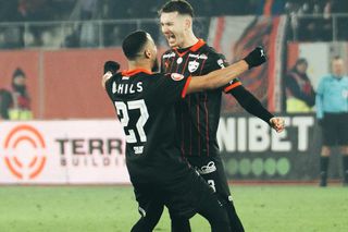 Dinamo a dat pe spate un mare rapidist: „Nu prea vezi așa ceva în Liga 1”