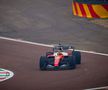 Monopostul Ferrari pentru 2026 // foto: Imago Images