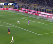 Condus 2-0 de Pisa, Cristi Chivu și-a scos jucătorul în minutul 34! A urmat ceva de poveste pentru Inter