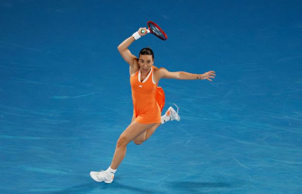 Dezamăgită că nu a câștigat niciun set în turul 3, Gabriela Ruse i-a prevăzut un viitor strălucit adversarei sale: „Va deveni numărul 1”