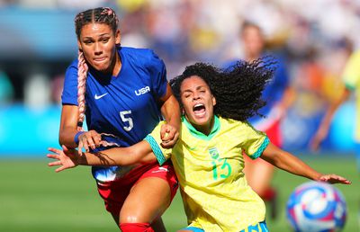 Fiica lui Dennis Rodman, Trinity, a devenit fotbalista cel mai bine plătită din lume: „Ea e viitorul”