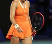 Gabriela Ruse - Mirra Andreeva, în turul 3 la Australian Open/Foto: Getty Images