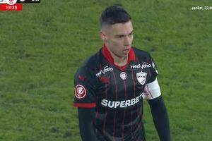 Hermannstadt - Dinamo, în etapa #23 din Superliga » „Câinii” pot urca pe locul 1