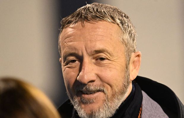 Dinamo care expune colapsul de la FCSB