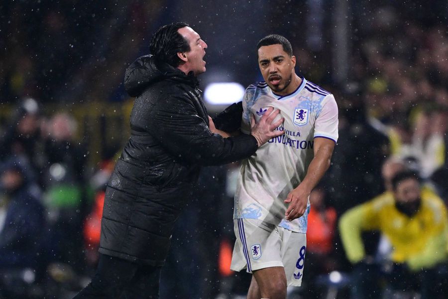 Derapaj de necrezut al lui Unai Emery! » Ce a putut să-i facă lui Tielemans