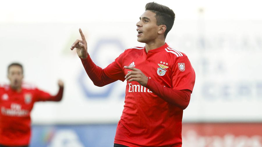 Ricardo Matos, în tricoul celor de la Benfica „Portugalia va câștiga Mondialul pentru Diogo Jota” » Singurul antrenor din Superligă prezent la Campionatul Mondial precedent și golgheterul echipei de play-off îi văd favoriți pe lusitani în 2026