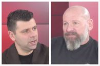 Stelea și Rusescu au păreri diferite pe un subiect fierbinte la FCSB: „Mai sunt unii aiuriți” / „Eu pot găsi o scuză staff-ului”
