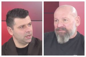 Stelea și Rusescu au păreri diferite pe un subiect fierbinte la FCSB: „Mai sunt unii aiuriți” / „Eu pot găsi o scuză staff-ului”