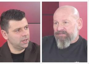 Stelea și Rusescu au păreri diferite pe un subiect fierbinte la FCSB: „Mai sunt unii aiuriți” / „Eu pot găsi o scuză staff-ului”