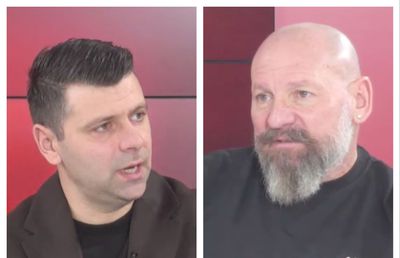 Stelea și Rusescu au păreri diferite pe un subiect fierbinte la FCSB: „Mai sunt unii aiuriți” / „Eu pot găsi o scuză staff-ului”