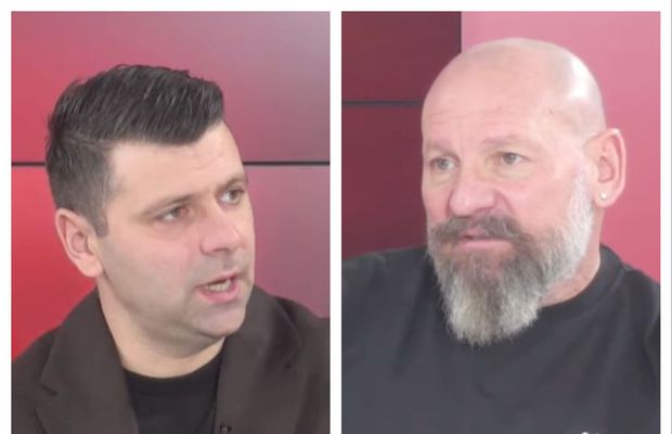 Stelea și Rusescu au păreri diferite pe un subiect fierbinte la FCSB: „Mai sunt unii aiuriți” / „Eu pot găsi o scuză staff-ului”