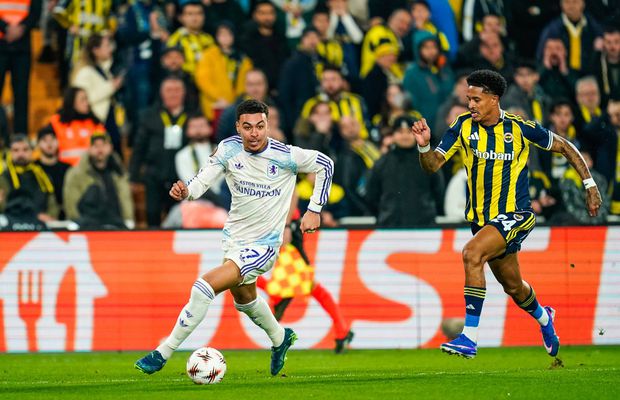 Calcule în Europa League » Echipele deja calificate în „optimi” și în play-off