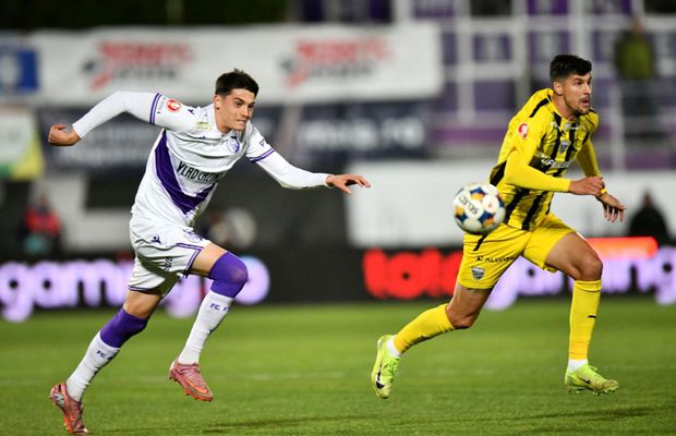 Absență de ultim moment: cel mai utilizat fotbalist nu joacă azi! E unul dintre recordmenii Superligii