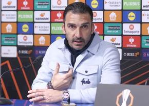 Croații, șocați de ieșirea lui Charalambous: „Și el e vinovat! Astfel de reacții rămân în vestiar”