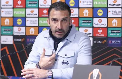 Croații, șocați de ieșirea lui Charalambous: „Și el e vinovat! Astfel de reacții rămân în vestiar”