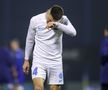 Graovac în Dinamo Zagreb - FCSB / foto: Imago