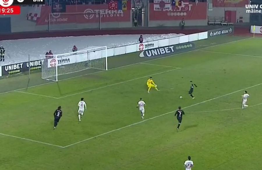 Dinamo e lider în Superligă » Ce n-a văzut Sibiul: „Ghiulelele” lui Opruț au spart zidul lui Dorinel Munteanu!