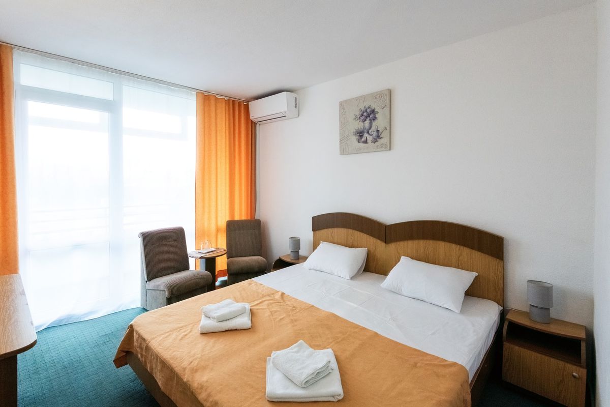 Fostul arbitru din Liga 1 a cumpărat un hotel din România cu 3,5 milioane de euro » Cum arată complexul și unde este situat