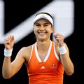 Iva Jovic, calificată în „optimi” la Australian Open Foto: Imago Images