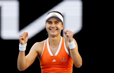 Adolescenta care a produs surpriza la Australian Open și sfatul prețios primit de la cel mai titrat jucător din istorie + în ce loc ajunge negreșit în fiecare an