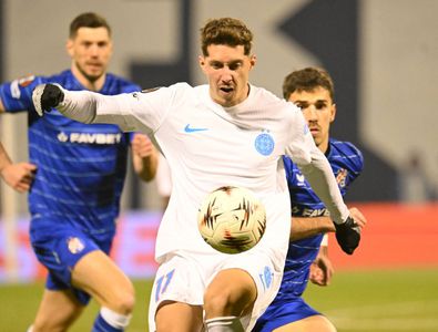 FCSB - Fenerbahce, duel în ultima etapă a grupei Europa League » Ultimele ...