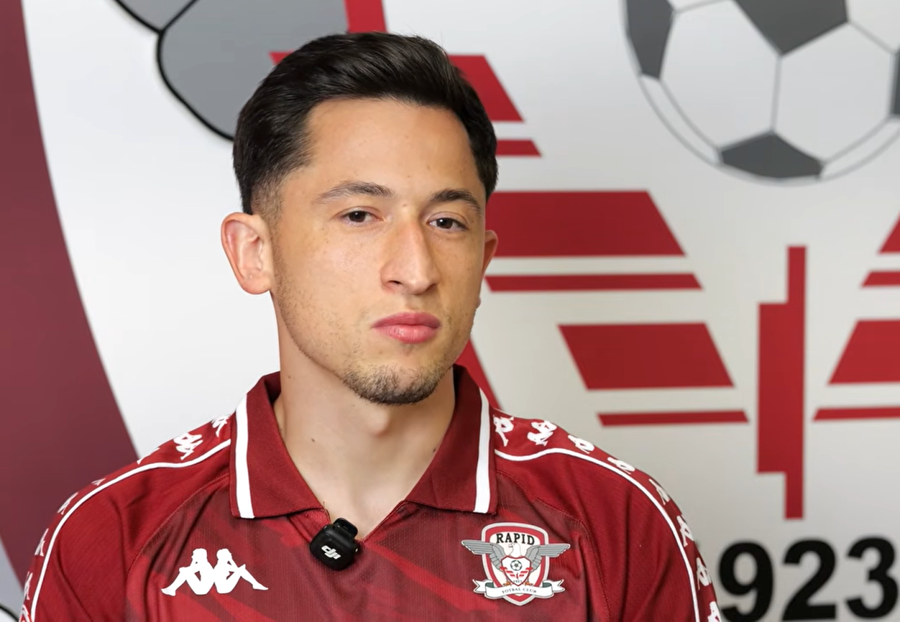 Ilie Dumitrescu, despre mutarea iernii în Superligă: „Un transfer extraordinar”