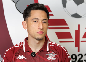 Azi, la GSP Live: Moruțan, debut cu succes la Rapid