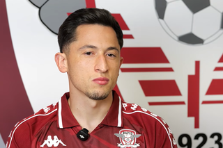 Olimpiu Moruțan, primele cuvinte în calitate de rapidist: „Altcineva nu ar fi rezistat dacă era în locul meu!”