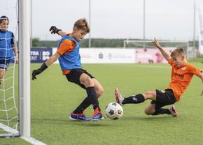 The Economist: De ce copiii-minune ajung rareori sportivi de elită?