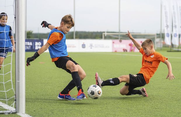 The Economist: De ce copiii-minune ajung rareori sportivi de elită?