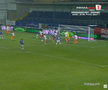 A explicat golul superb din FC Argeș - Metaloglobus: „Mereu fac asta la antrenamente”