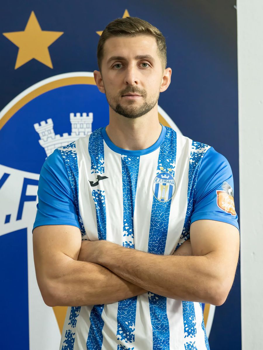 CFR Cluj renunță la un jucător, chiar înainte de meciul cu FCSB